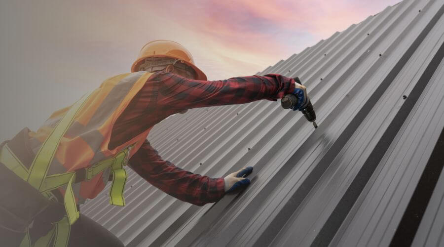 Expert new roof installation services in Felton, MN